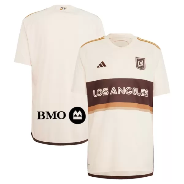 Dres Los Angeles FC Treći 2024/25