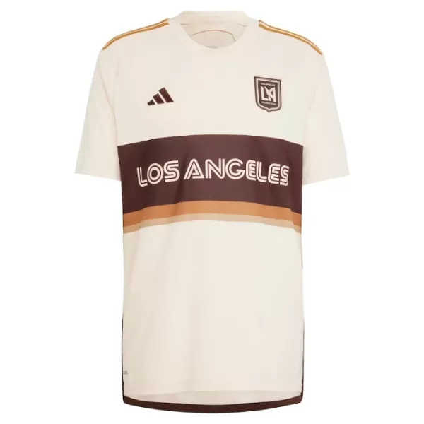 Dres Los Angeles FC Treći 2024/25