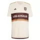 Dres Los Angeles FC Treći 2024/25