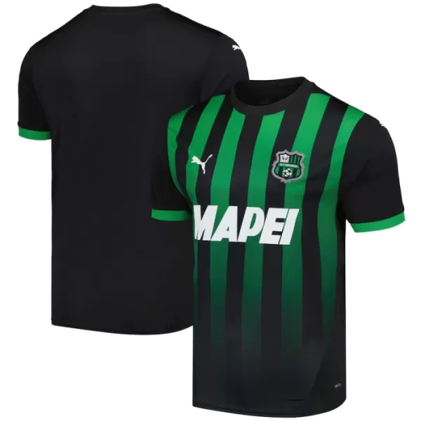 Dres Sassuolo Domaći 2024/25