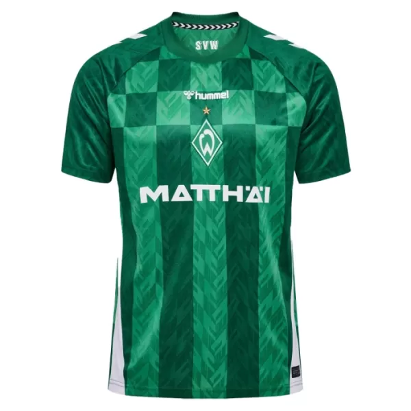 Dres Werder Bremen Domaći 2024/25