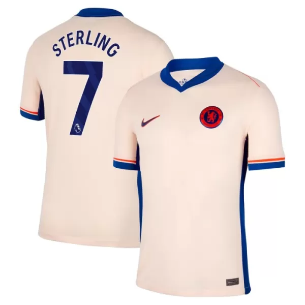 Dres Chelsea Raheem Sterling 7 Gostujući 2024/25