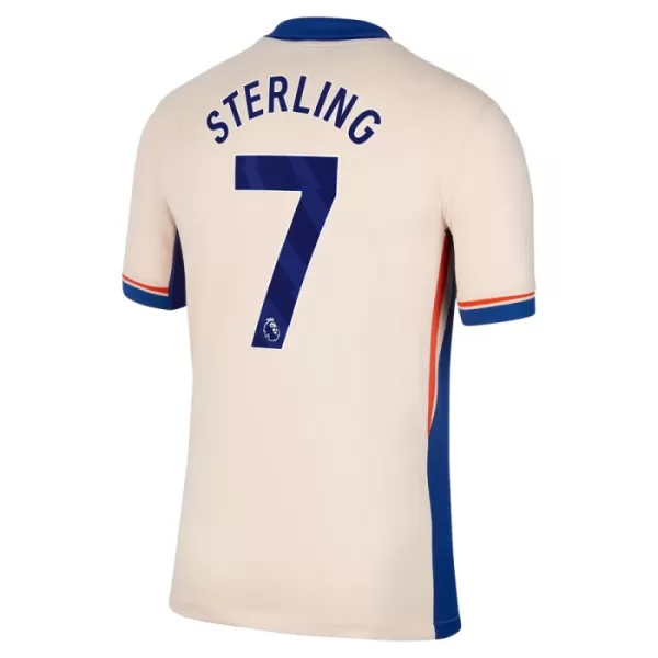 Dres Chelsea Raheem Sterling 7 Gostujući 2024/25