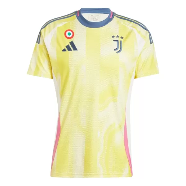 Dres Juventus Bremer 3 Dječji Gostujući 2024/25