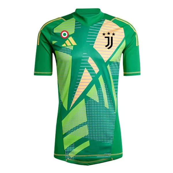 Dres Juventus Golmanski Gostujući 2024/25