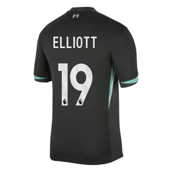 Dres Liverpool Elliott 19 Gostujući 2024/25