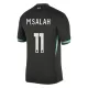 Dres Liverpool Mohamed Salah 11 Dječji Gostujući 2024/25