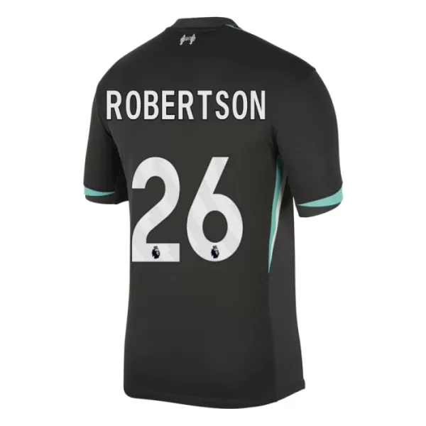 Dres Liverpool Robertson 26 Gostujući 2024/25