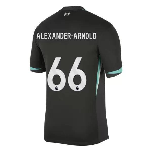 Dres Liverpool Trent Alexander-Arnold 66 Dječji Gostujući 2024/25