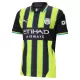 Dres Manchester City Erling Haaland 9 Gostujući 2024/25