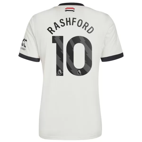 Dres Manchester United Marcus Rashford 10 Treći 2024/25