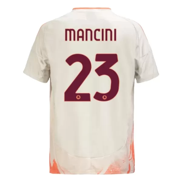 Dres AS Roma Mancini 23 Gostujući 2024/25