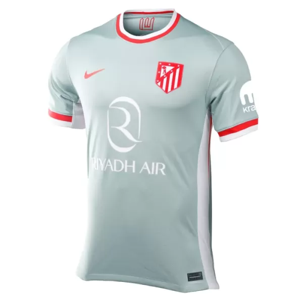 Dres Atlético Madrid Antoine Griezmann 7 Gostujući 2024/25