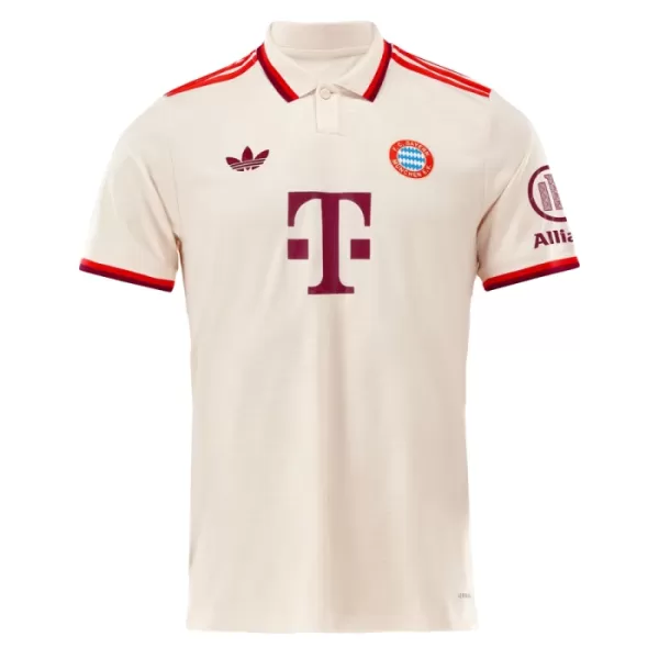 Dres FC Bayern Munich Dječji Treći 2024/25