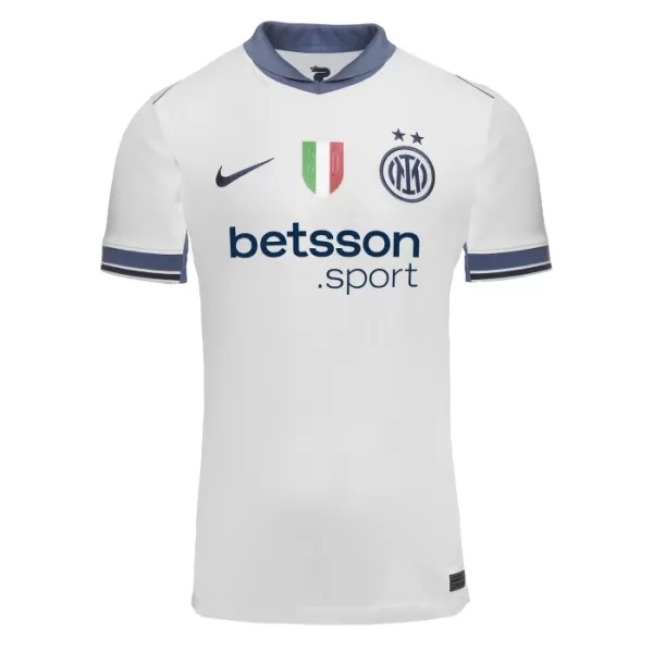 Dres Inter Milan Benjamin Pavard 28 Gostujući 2024/25