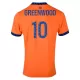 Dres Olympique Marseille Greenwood 10 Treći 2024/25