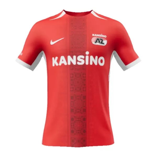 Dres AZ Alkmaar Domaći 2024/25