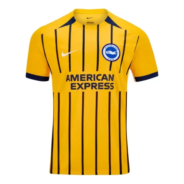 Dres Brighton Hove Albion Gostujući 2024/25