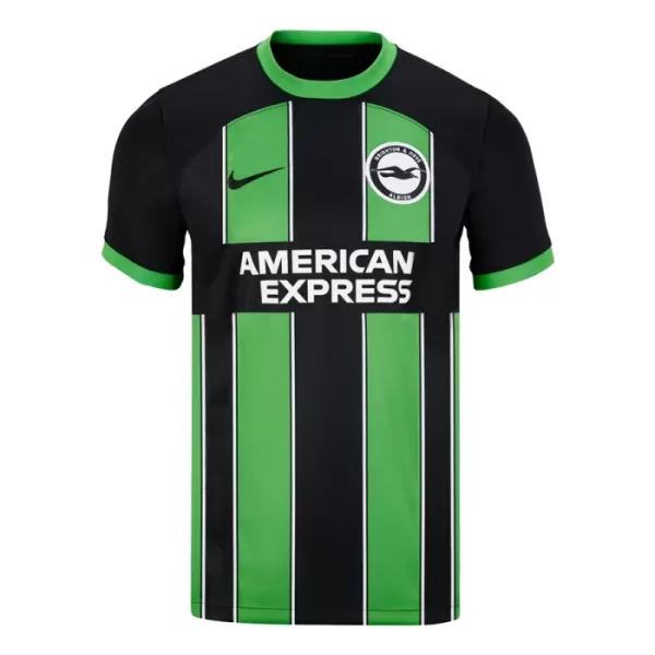 Dres Brighton Hove Albion Treći 2024/25