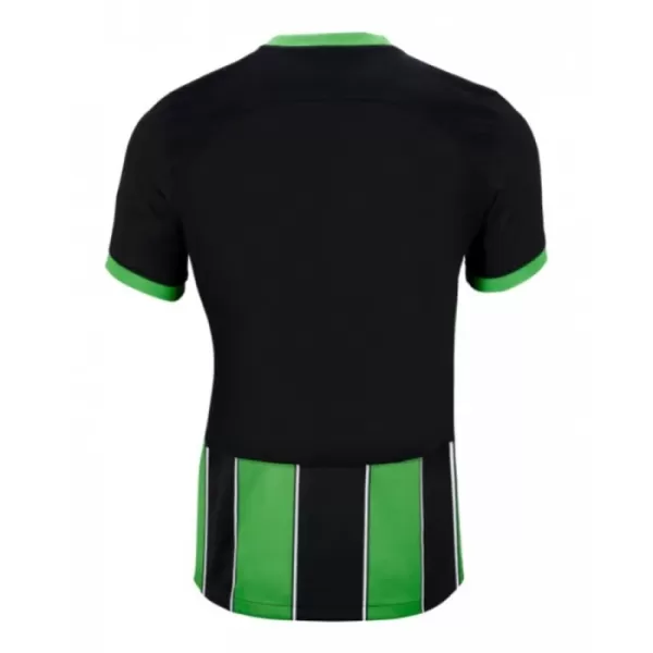 Dres Brighton Hove Albion Treći 2024/25