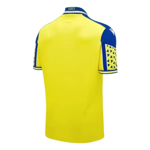 Dres Cádiz CF Domaći 2024/25