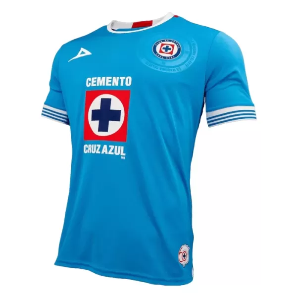 Dres Cruz Azul Domaći 2024/25