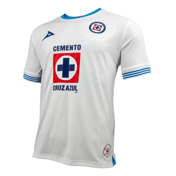 Dres Cruz Azul Gostujući 2024/25