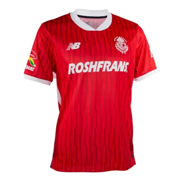 Dres Deportivo Toluca Domaći 2024/25