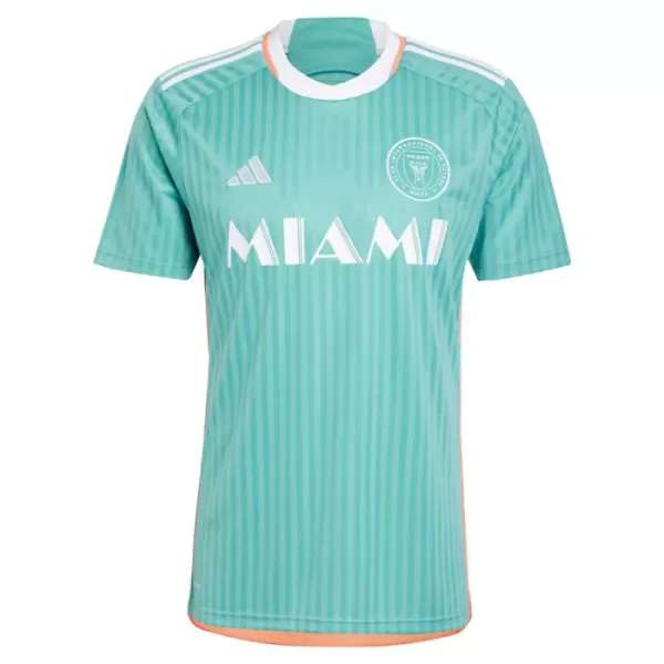 Dres Inter Miami CF Jordi Alba Ramos 18 Treći 2024/25