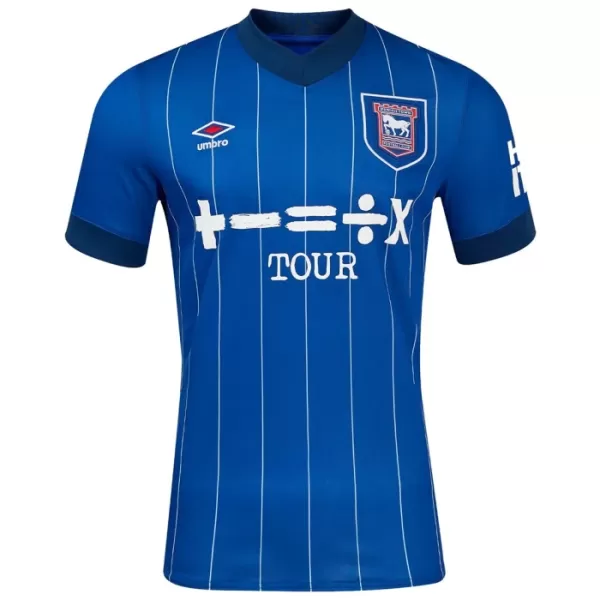 Dres Ipswich Town Domaći 2024/25