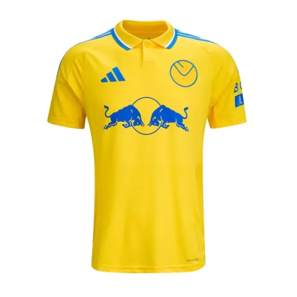 Dres Leeds United Gostujući 2024/25