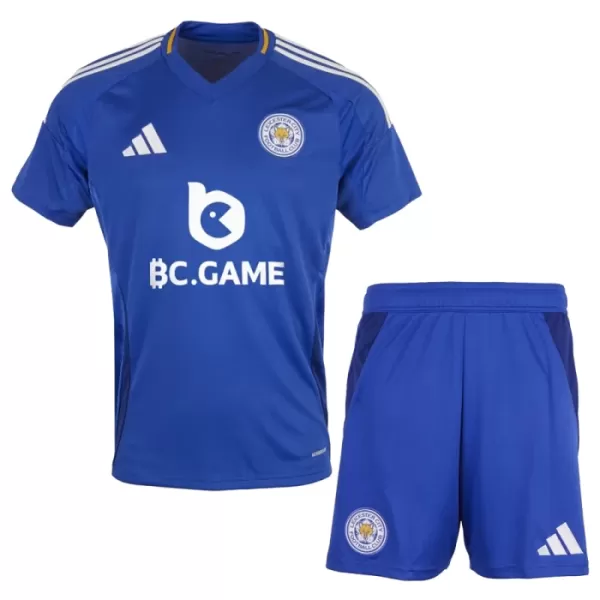 Dres Leicester City Dječji Domaći 2024/25