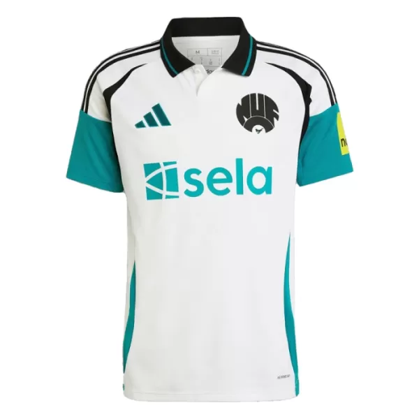 Dres Newcastle United Treći 2024/25