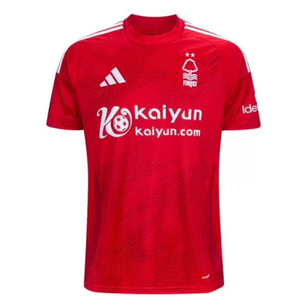 Dres Nottingham Forest Domaći 2024/25