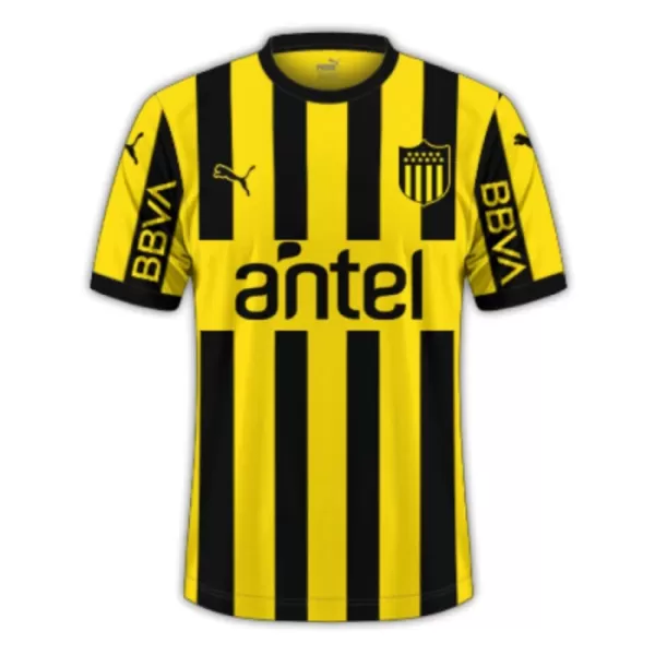 Dres Penarol Domaći 2024/25