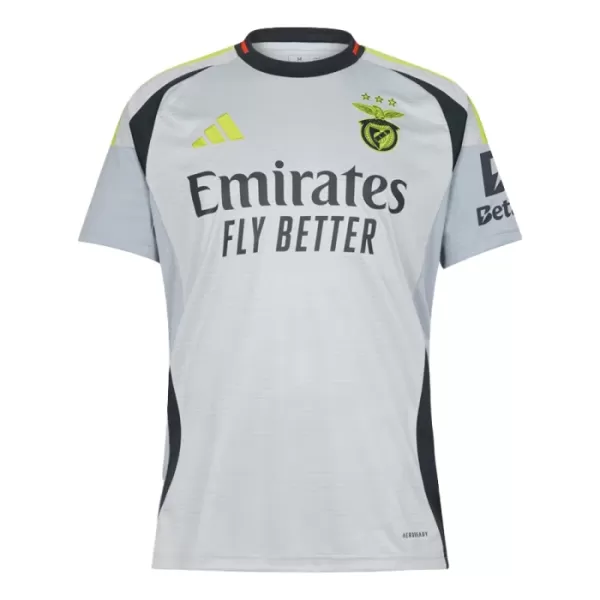 Dres SL Benfica Dječji Treći 2024/25