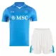 Dres SSC Napoli Dječji Domaći 2024/25