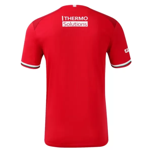 Dres Twente Domaći 2024/25