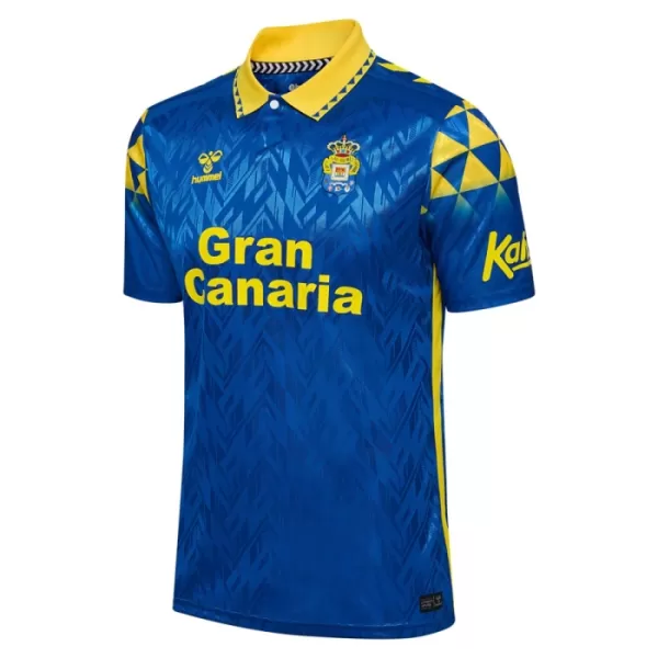 Dres U.D. Las Palmas Gostujući 2024/25