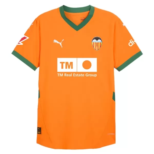 Dres Valencia CF Treći 2024/25