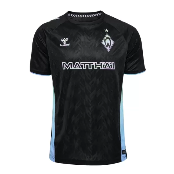 Dres Werder Bremen Treći 2024/25