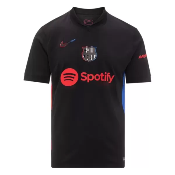 Dres FC Barcelona Christensen 15 Gostujući 2024/25