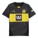 Dres Borussia Dortmund Dječji Gostujući 2024/25