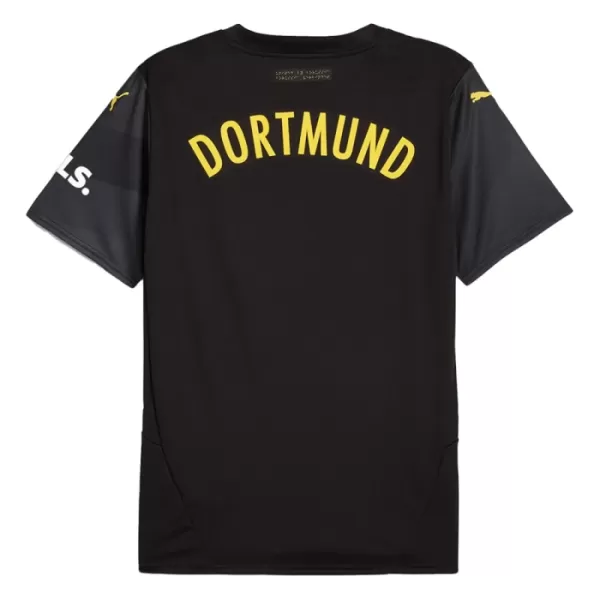 Dres Borussia Dortmund Dječji Gostujući 2024/25