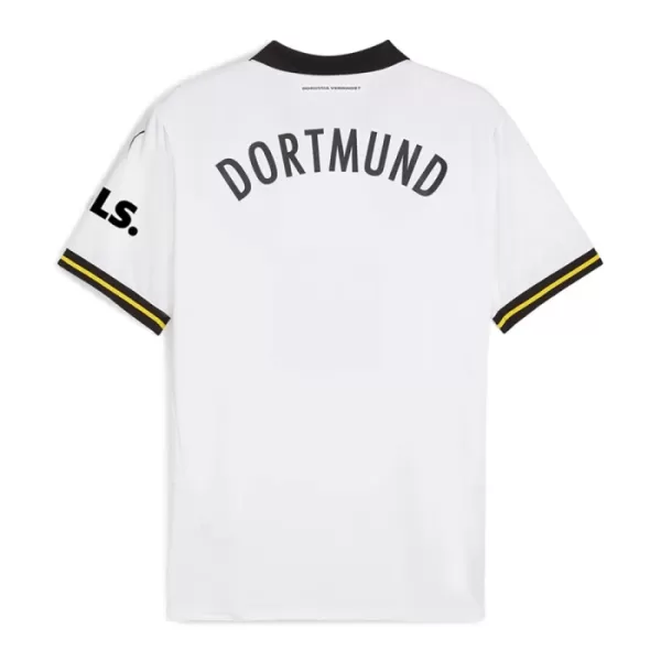 Dres Borussia Dortmund Dječji Treći 2024/25