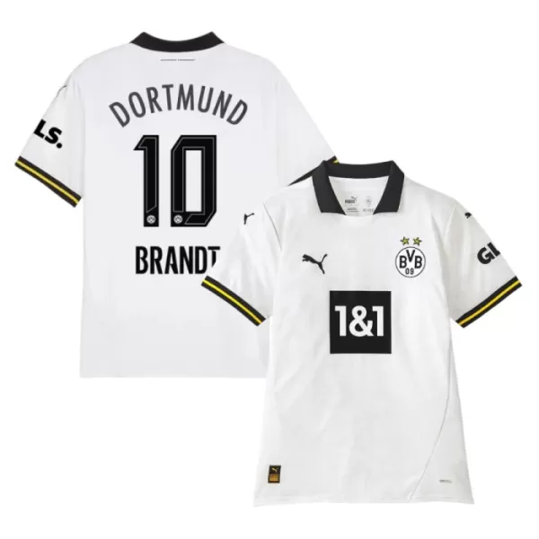 Dres Borussia Dortmund Julian Brandt 10 Treći 2024/25