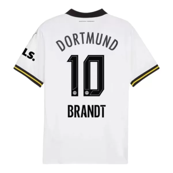 Dres Borussia Dortmund Julian Brandt 10 Treći 2024/25