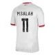 Dres Liverpool Mohamed Salah 11 Treći 2024/25