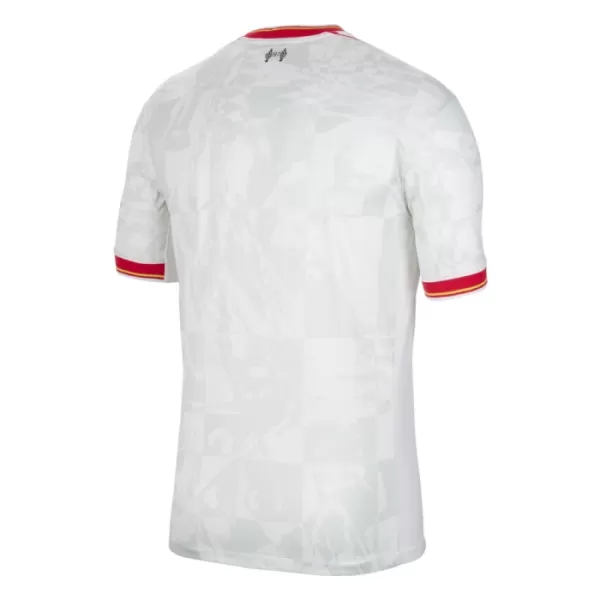 Dres Liverpool Treći 2024/25