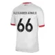 Dres Liverpool Trent Alexander-Arnold 66 Treći 2024/25